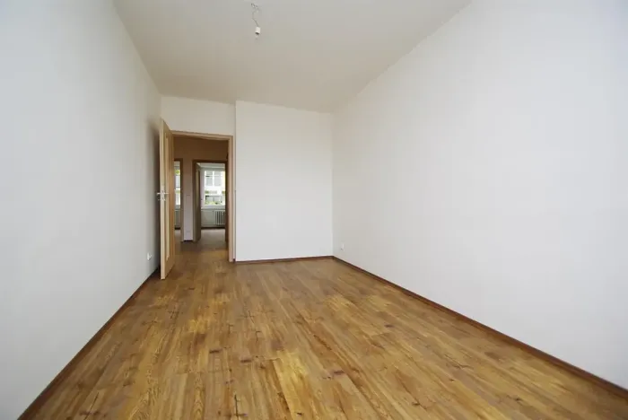 Pronájem bytu 3+1, Praha - Břevnov, Bolívarova, 76 m2