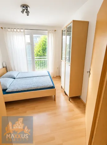 Pronájem bytu 2+kk, Praha - Suchdol, Internacionální, 52 m2