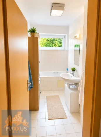 Pronájem bytu 2+kk, Praha - Suchdol, Internacionální, 52 m2