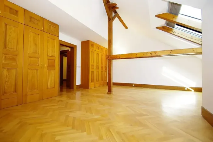 Pronájem bytu 4+1, Praha - Josefov, Žatecká, 195 m2