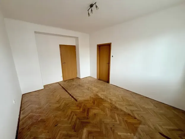 Prodej bytu 3+1, Klatovy, U Pazderny, 68 m2