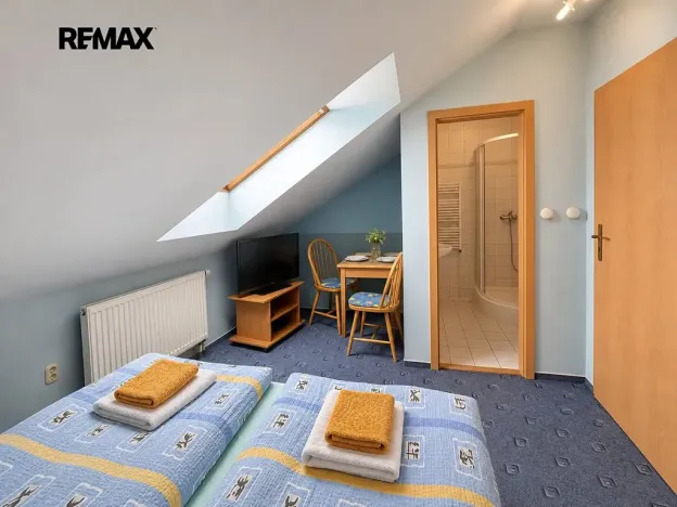 Prodej vícegeneračního domu, Břeclav, Julia Fučíka, 244 m2