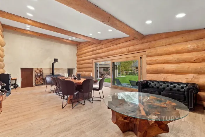 Prodej chaty, Hřiměždice, 280 m2