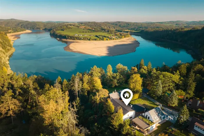 Prodej chaty, Hřiměždice, 280 m2