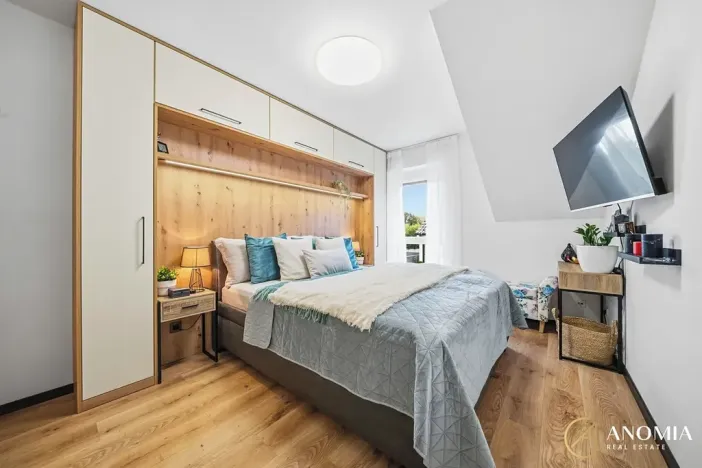 Prodej bytu 5+kk, Pečky, Za Statkem, 114 m2