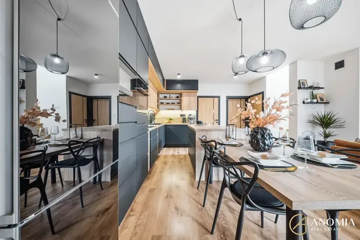 Prodej bytu 5+kk, Pečky, Za Statkem, 114 m2