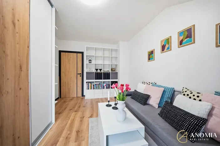 Prodej bytu 5+kk, Pečky, Za Statkem, 114 m2