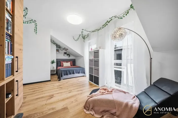 Prodej bytu 5+kk, Pečky, Za Statkem, 114 m2