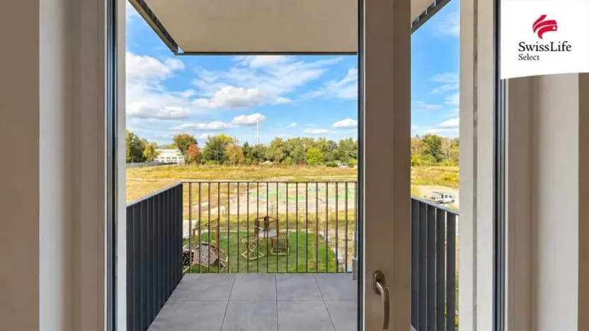 Pronájem bytu 2+kk, České Budějovice - České Budějovice 4, Vrbenská, 69 m2