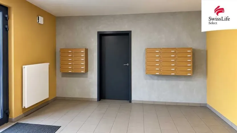 Pronájem bytu 2+kk, České Budějovice - České Budějovice 4, Vrbenská, 69 m2