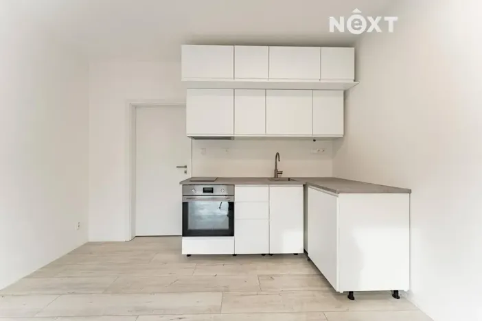 Pronájem bytu 1+kk, Mohelnice, Za Penzionem, 27 m2