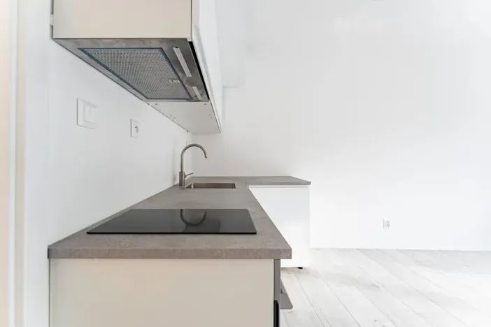 Pronájem bytu 1+kk, Mohelnice, Za Penzionem, 27 m2