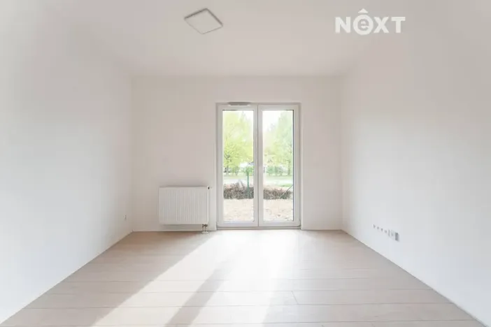 Pronájem bytu 1+kk, Mohelnice, Za Penzionem, 27 m2