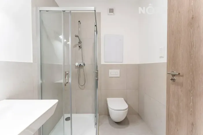 Pronájem bytu 1+kk, Mohelnice, Za Penzionem, 27 m2