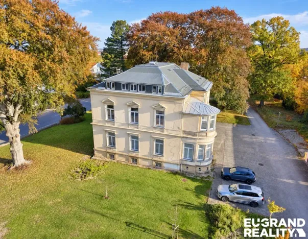 Prodej kanceláře, Ebersbach-Neugersdorf, Německo, Hauptstrasse, 600 m2