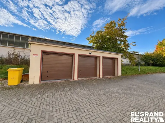 Prodej kanceláře, Ebersbach-Neugersdorf, Německo, Hauptstrasse, 600 m2
