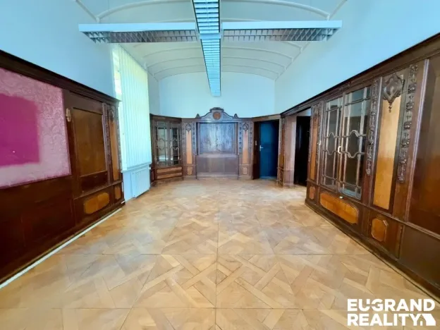 Prodej kanceláře, Ebersbach-Neugersdorf, Německo, Hauptstrasse, 600 m2