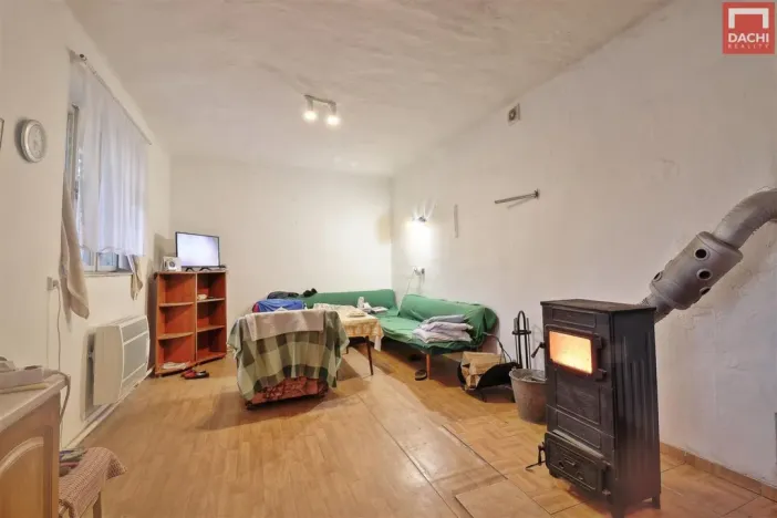Prodej rodinného domu, Horní Moštěnice, Dr. A. Stojana, 389 m2
