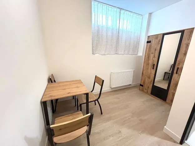 Pronájem bytu 1+1, Praha - Libeň, U Balabenky, 35 m2