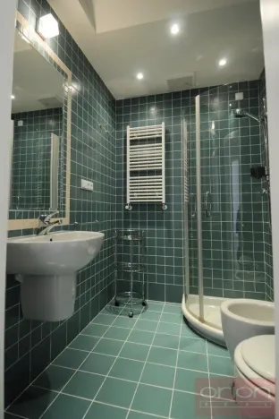 Pronájem bytu 4+1, Praha - Nové Město, Odborů, 100 m2
