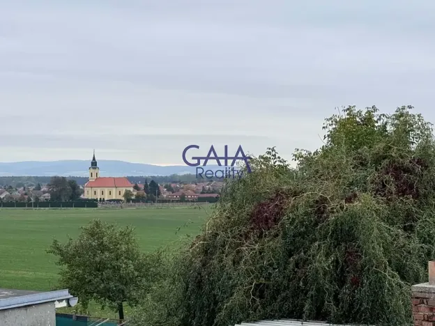Pronájem rodinného domu, Ratíškovice, Baťovka, 86 m2