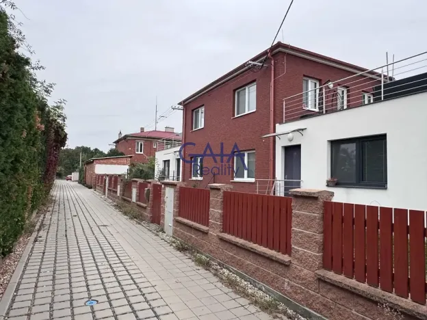 Pronájem rodinného domu, Ratíškovice, Baťovka, 86 m2
