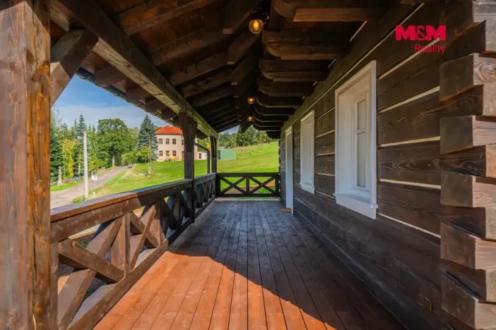 Prodej rodinného domu, Holenice, 124 m2