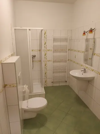 Pronájem bytu 1+kk, Brno, Wintrova, 50 m2