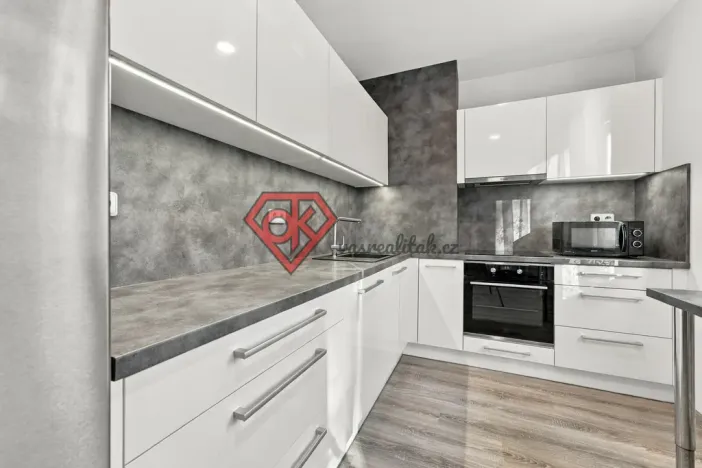 Prodej bytu 2+1, Ústí nad Orlicí - Hylváty, Dukelská, 52 m2