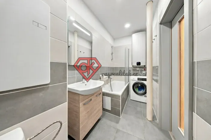 Prodej bytu 2+1, Ústí nad Orlicí - Hylváty, Dukelská, 52 m2