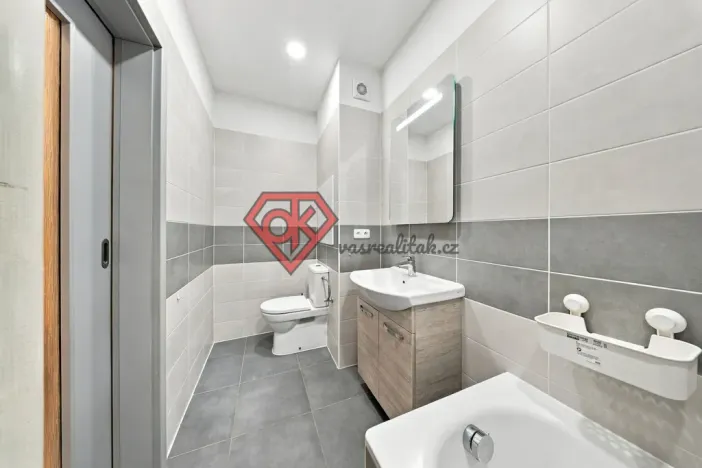 Prodej bytu 2+1, Ústí nad Orlicí - Hylváty, Dukelská, 52 m2