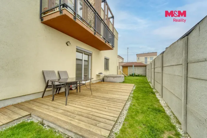Prodej bytu 3+kk, Vochov, 85 m2