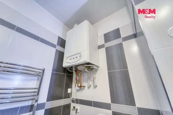 Prodej bytu 3+kk, Vochov, 85 m2