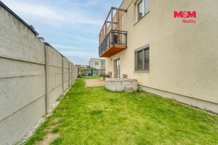 Prodej bytu 3+kk, Vochov, 85 m2