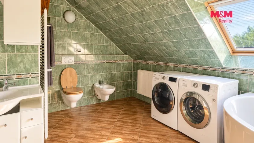 Prodej bytu 4+kk, Jablonec nad Nisou - Jablonecké Paseky, Podhorská, 129 m2