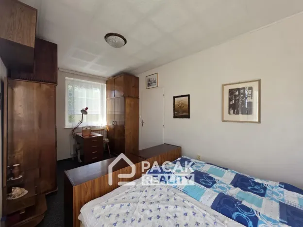 Prodej bytu 2+1, Olomouc, Politických vězňů, 74 m2