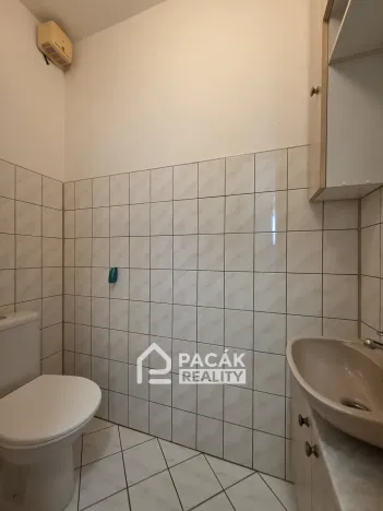 Prodej bytu 2+1, Olomouc, Politických vězňů, 74 m2