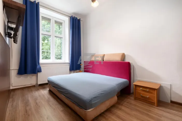 Prodej bytu 3+1, Ostrava - Přívoz, Orebitská, 99 m2