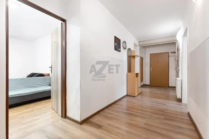 Prodej bytu 3+1, Ostrava - Přívoz, Orebitská, 99 m2