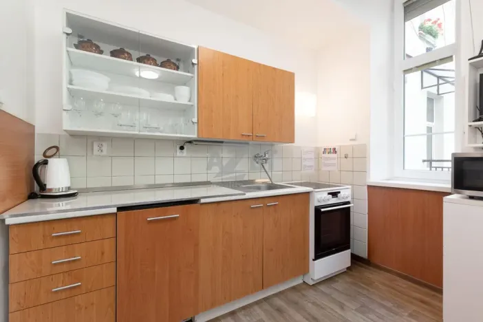 Prodej bytu 3+1, Ostrava - Přívoz, Orebitská, 99 m2