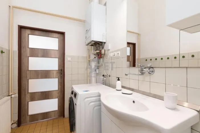 Prodej bytu 3+1, Ostrava - Přívoz, Orebitská, 99 m2