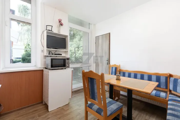 Prodej bytu 3+1, Ostrava - Přívoz, Orebitská, 99 m2