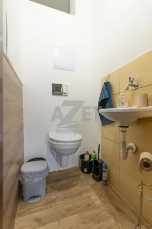 Prodej bytu 3+1, Ostrava - Přívoz, Orebitská, 99 m2