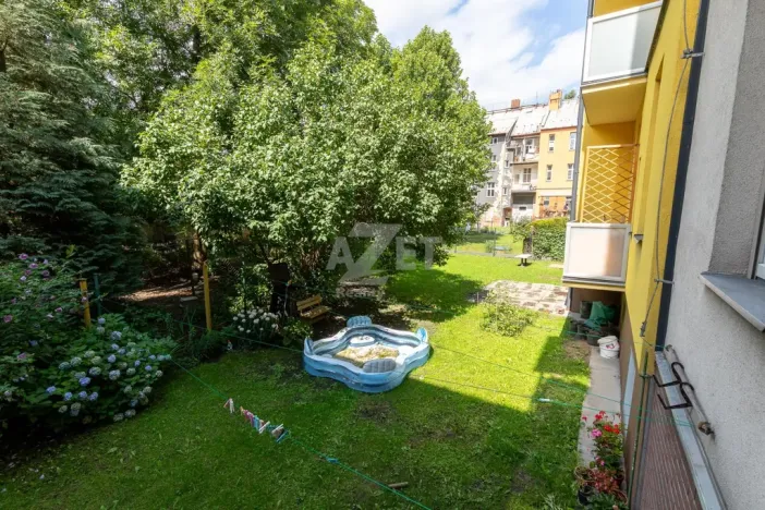 Prodej bytu 3+1, Ostrava - Přívoz, Orebitská, 99 m2