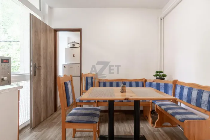 Prodej bytu 3+1, Ostrava - Přívoz, Orebitská, 99 m2