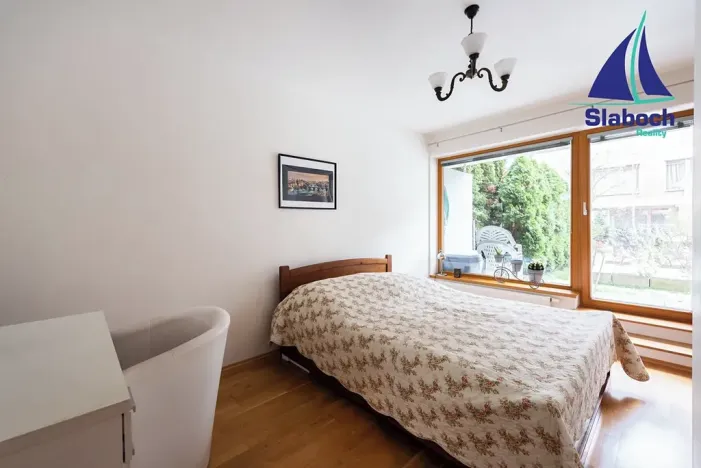 Prodej bytu 3+kk, Praha - Jinonice, Laténská, 113 m2