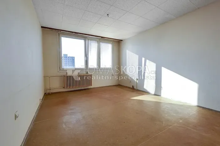 Prodej bytu 3+kk, Praha - Chodov, Machkova, 64 m2