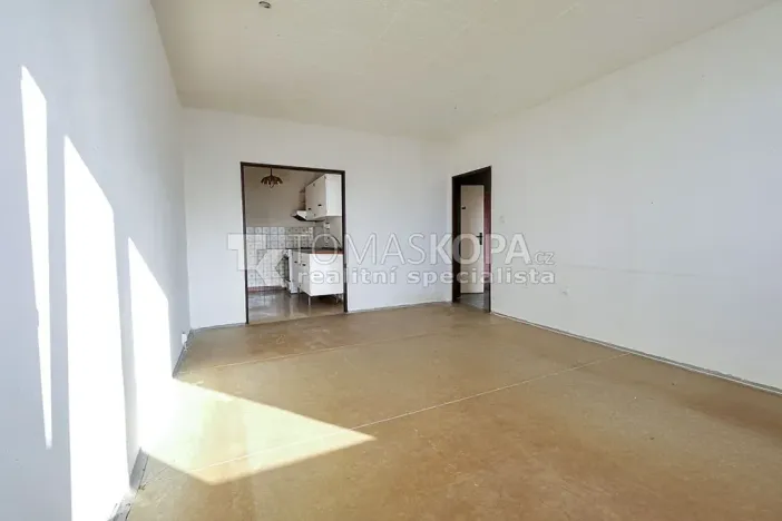 Prodej bytu 3+kk, Praha - Chodov, Machkova, 64 m2
