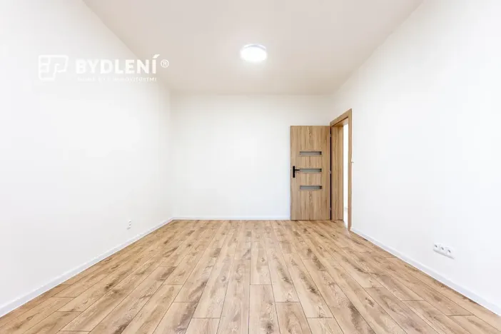 Prodej bytu 2+1, Most, Vítězslava Nezvala, 52 m2