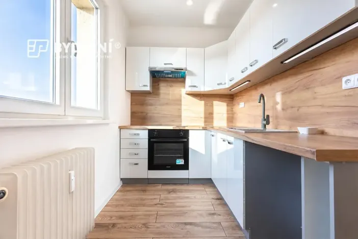 Prodej bytu 2+1, Most, Vítězslava Nezvala, 52 m2